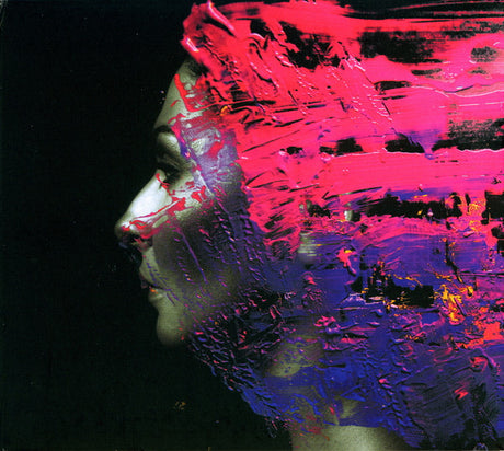 Steven Wilson - Hand. Cannot. Erase. (CD) - Velvet Music