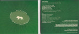 Dean Owens - The Ridge Trilogy EPs (CD) - Velvet Music