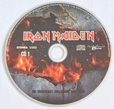 Iron Maiden - The Broadcast Collection 1981-1995 (CD)