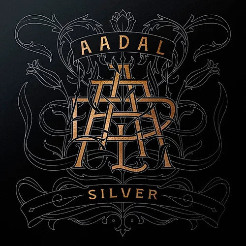 Aadal - Silver (CD)