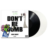 A$ap Rocky - Don't Be Dump (LP) - Velvet Music