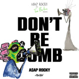A$ap Rocky - Don't Be Dump (LP) - Velvet Music