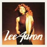 Lee Aaron - Lee aaron (CD) - Velvet Music