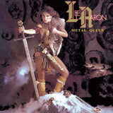 Lee Aaron - Metal queen (CD) - Velvet Music