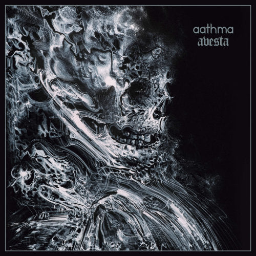 Aathma - Avesta (LP)