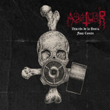 Abatuar - Vejacion de la bestia (CD)