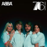 Abba - Dancing queen (black sparkling coloured vinyl  10-inch)
