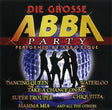 ABBA-Esque - Die Grosse ABBA Party (CD) - Velvet Music