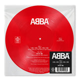 Abba - I do, i do, i do, i do, i do / rock me (7-inch single) - Velvet Music