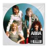 Abba - I do, i do, i do, i do, i do / rock me (7-inch single) - Velvet Music
