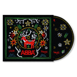 Abba - Little things (CD-single) - Velvet Music