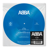 Abba - So long / i've been waiting for you (7-inch single) - Velvet Music