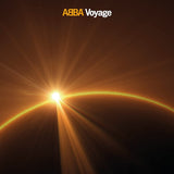 Abba - Voyage -coloured- (LP)