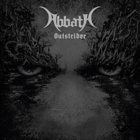 Abbath - Outstrider (LP) - Velvet Music