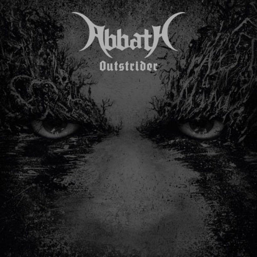 Abbath - Outstrider (CD) - Velvet Music