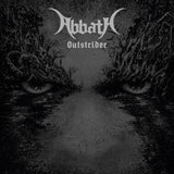 Abbath - Outstrider (CD) - Velvet Music