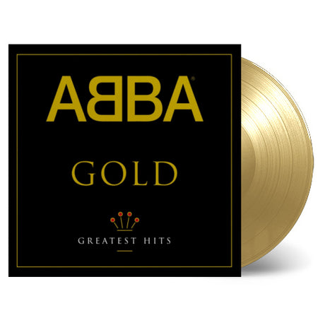 Abba - Gold (LP)