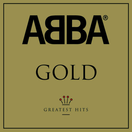 Abba - Gold (CD) - Velvet Music