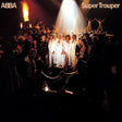 Abba - Super trouper (LP) - Velvet Music