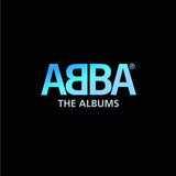 Abba - Albums -9cd- (CD) - Velvet Music