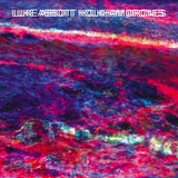 Luke Abbott - Holkham drones (CD)