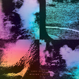 Luke Abbott - Wysing forest (CD) - Velvet Music