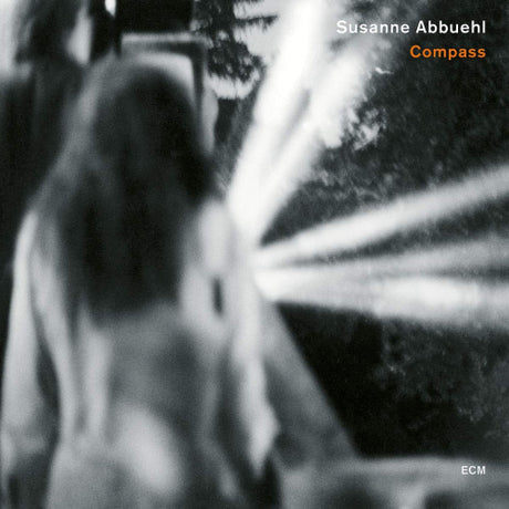 Susanne Abbuehl - Compass (CD) - Velvet Music