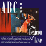 ABC - The lexicon of love (LP) - Velvet Music