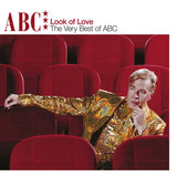 Abc - Look of love -very best (CD) - Velvet Music