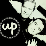 Abc - Up (LP) - Velvet Music