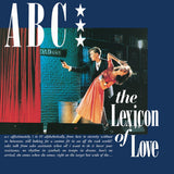 ABC - The Lexicon Of Love (second hand CD)