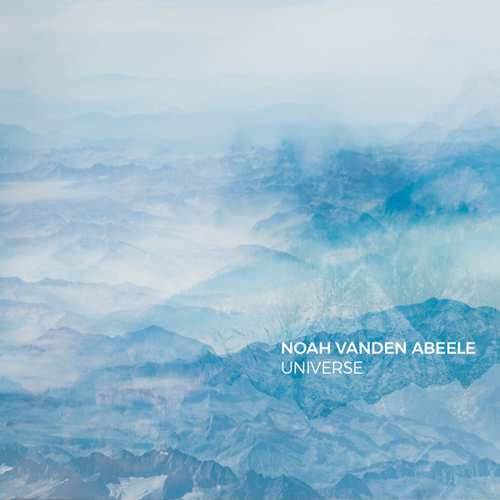 Noah Vanden Abeele - Universe (CD)