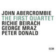 John Abercrombie - First quartet (CD) - Velvet Music