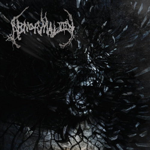 Abnormality - Mechanisms of omniscience (CD) - Velvet Music