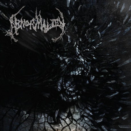 Abnormality - Mechanisms of omniscience (CD) - Velvet Music