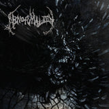 Abnormality - Mechanisms of.. -ltd- (LP) - Velvet Music