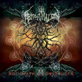 Abnormality - Sociopathic constructs (CD) - Velvet Music