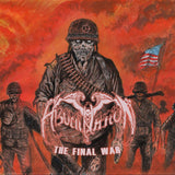 Abomination - The final war -coloured- (LP)