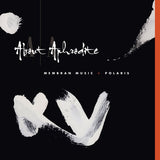 About Aphrodite - Membran music/polaris (CD)