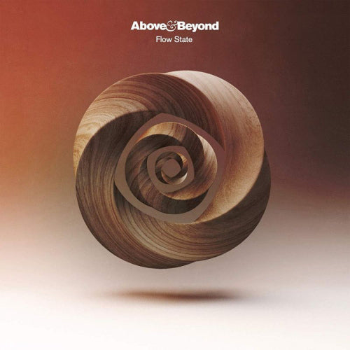Above & Beyond - Flow state (LP) - Velvet Music