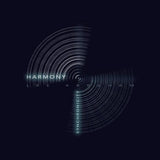 Lee Abraham - Harmony/synchronicity (CD) - Velvet Music