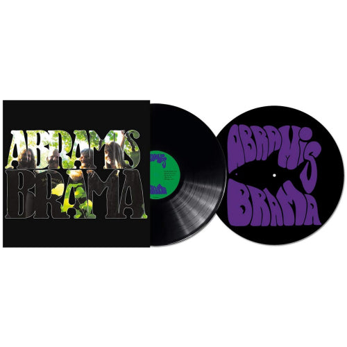 Abramis Brama - Nar tystnaden lagt sig (LP) - Velvet Music
