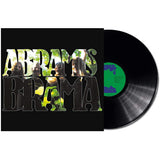 Abramis Brama - Nar tystnaden lagt sig (LP) - Velvet Music