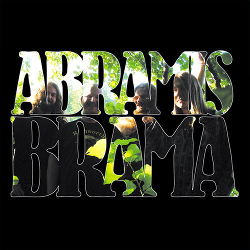 Abramis Brama - Nar tystnaden lagt sig (LP) - Velvet Music