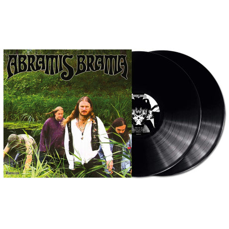 Abramis Brama - Rubicon (LP) - Velvet Music