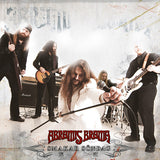 Abramis Brama - Smakar sondag (LP) - Velvet Music