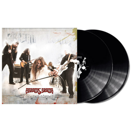 Abramis Brama - Smakar sondag (LP) - Velvet Music