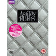 Tv Series - Absolutely fabulous - absolutely everything (DVD movie) - Velvet Music