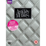 Tv Series - Absolutely fabulous - absolutely everything (DVD movie) - Velvet Music