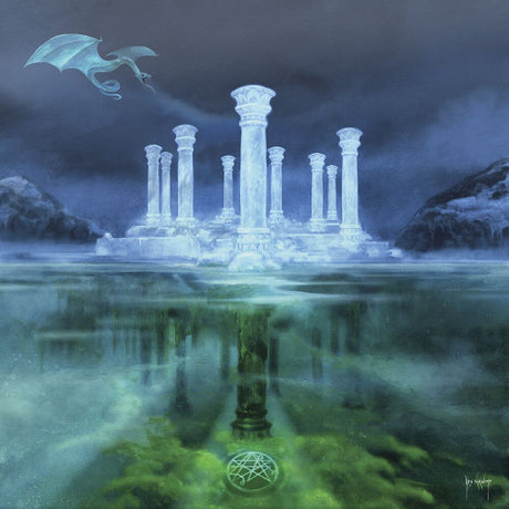 Absu - Absu (LP) - Velvet Music